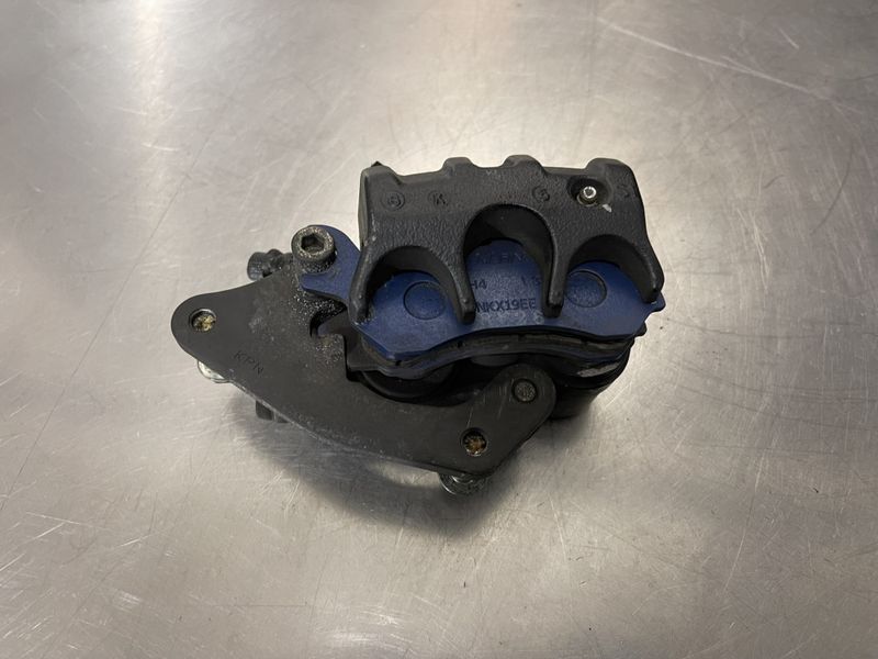 Honda CB 125 F 2017 Bremsecaliper foran 