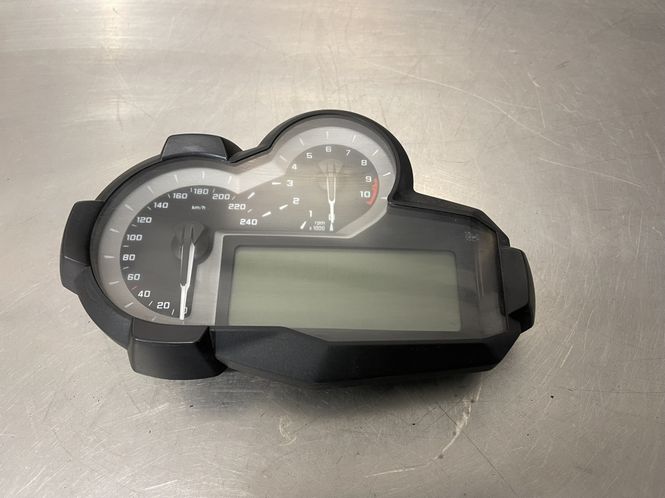 Hovedbilde BMW R1200 GS 2015 Speedometer/Instrument