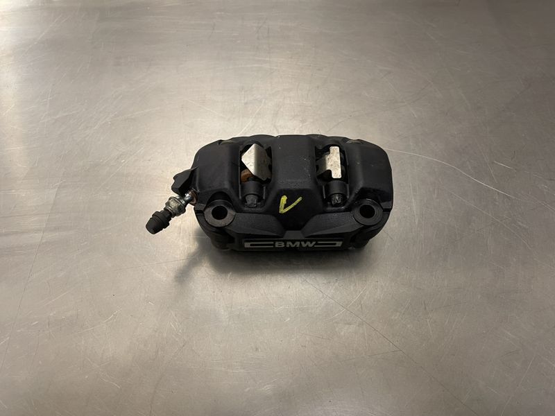 BMW R1250 GSA 2021 Bremsecaliper foran venstre