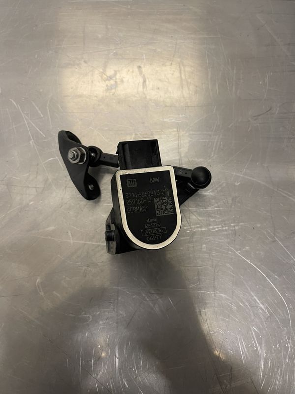 BMW S1000 RR 2017 Høydesensor 