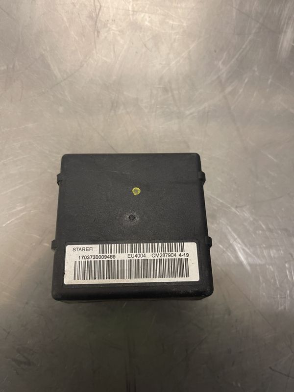 Piaggio Typhoon 50 2T 2020 CDI/ECU