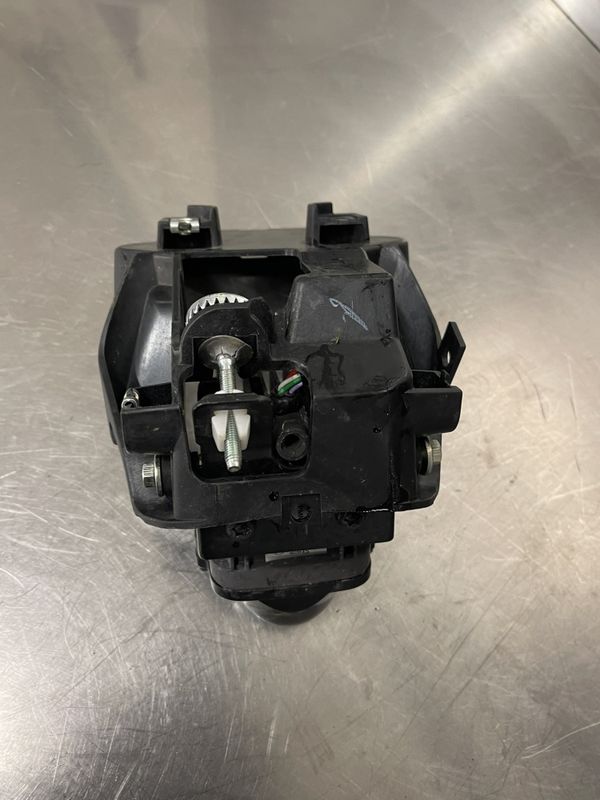 Yamaha MT125 2020-2025 Frontlykt 