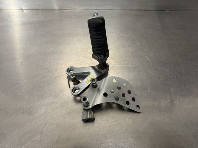 Hovedbilde Kawasaki Ninja ZX-6R 1998 Fothviler m/brakett fører venstre