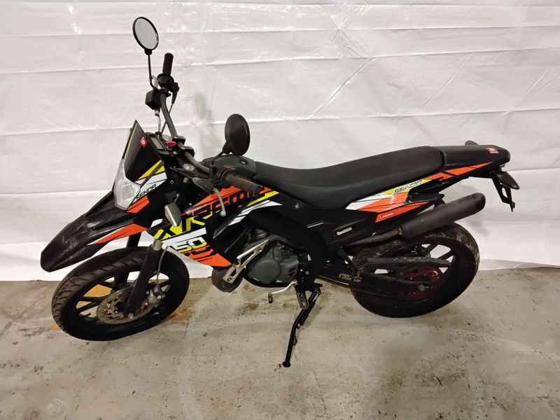 Derbi Senda Sm 2018