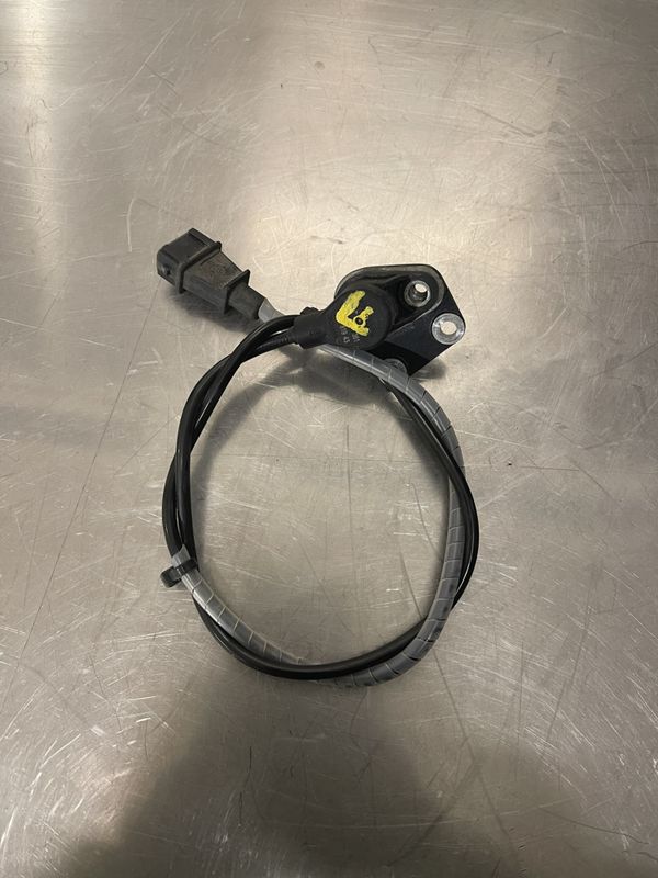 Piaggio Typhoon 50 2T 2020 Speedometer sensor 