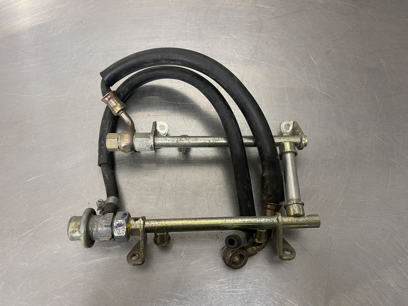 Honda VFR 800 2005 Bensin rail 