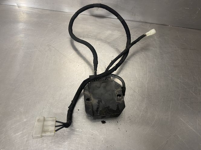 Hovedbilde KTM Duke 125 2017 Spenningsregulator 