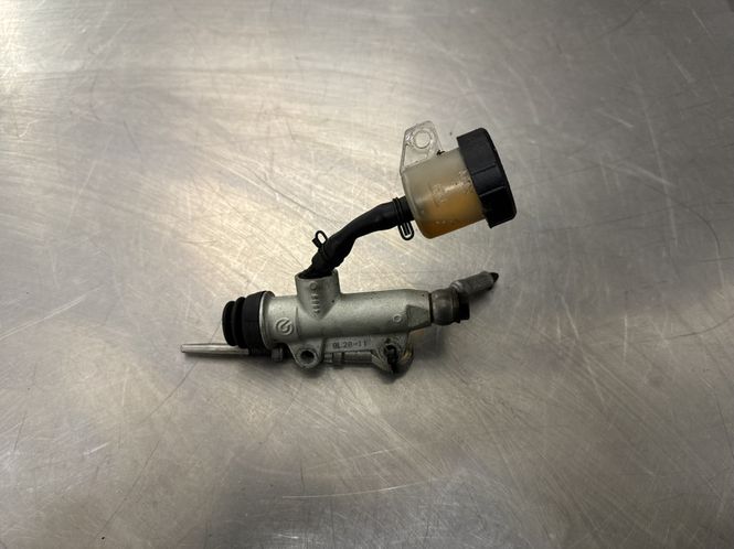 Hovedbilde Ducati Scrambler 800 2019 Cafe Racer Bremsepumpe bakbrems