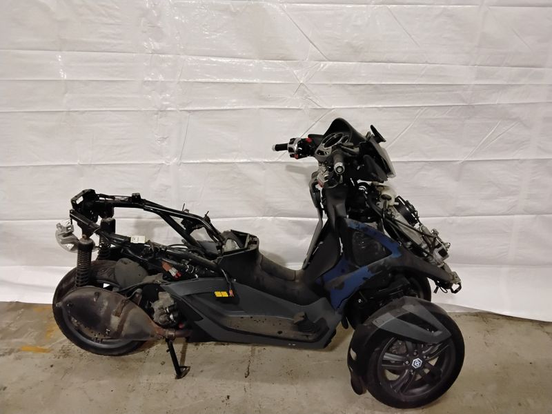 Piaggio MP3 300 2014