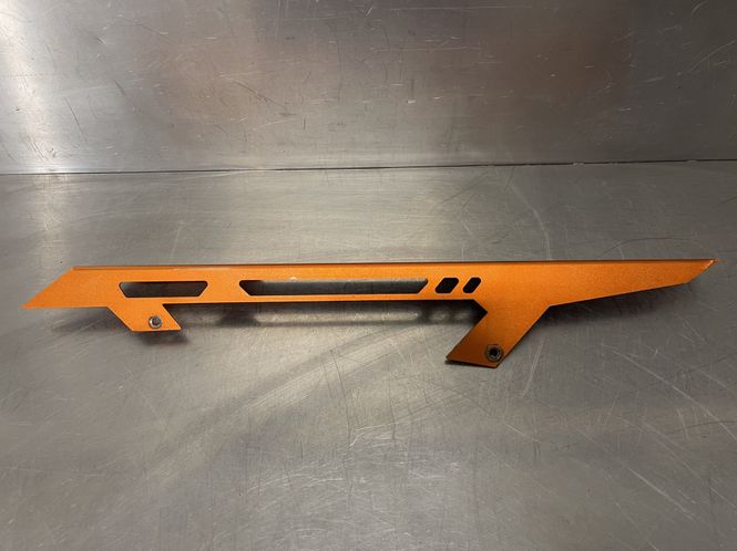 Hovedbilde KTM DUKE 125 2017 Kjedekasse