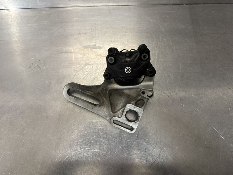 KTM RC8R 1190 2009 Bremsecaliper bak