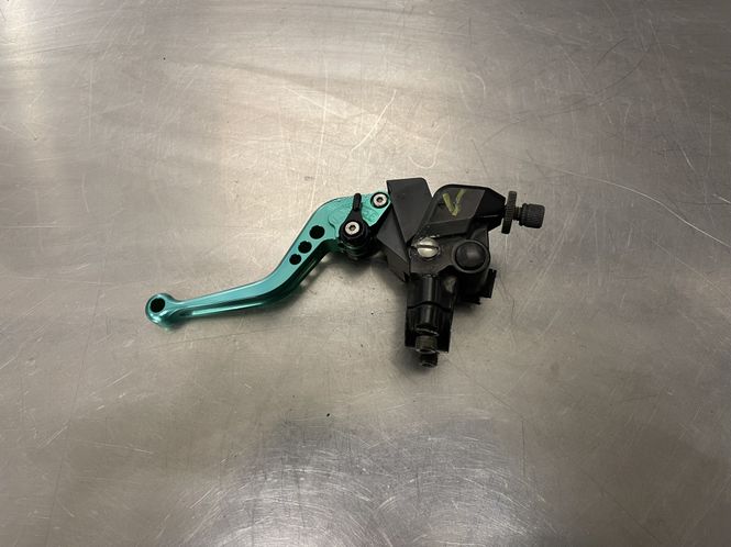 Hovedbilde Kawasaki Ninja ZX-6R 1998 Clutch hendel m/feste