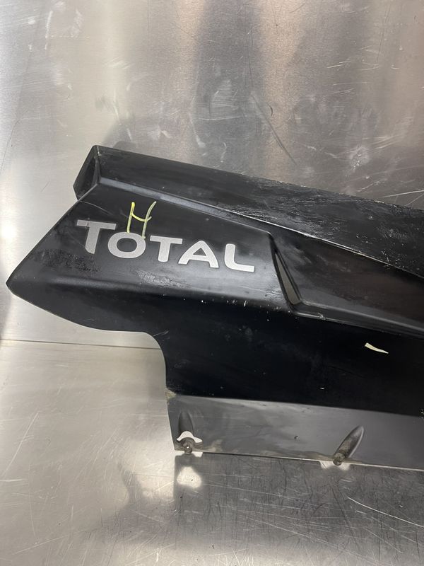 Peugeot Speedfight 4 Kåpe høyre nedre 