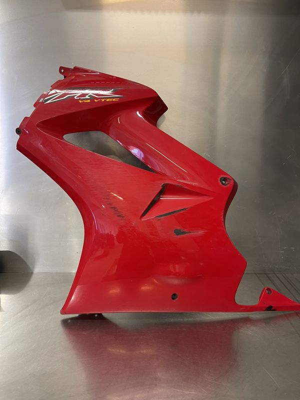 Honda VFR 800 2002 Kåpe venstre