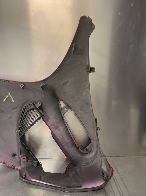 Hovedbilde Honda ST 1300 2004 Sidekåpe venstre 