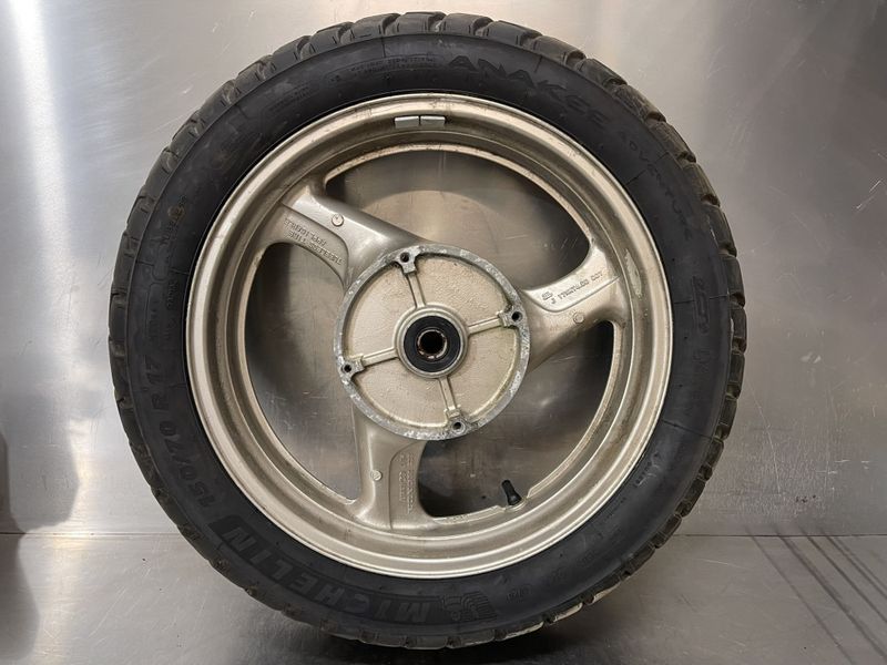 Honda Varadero XL 1000 1999 Bakfelg