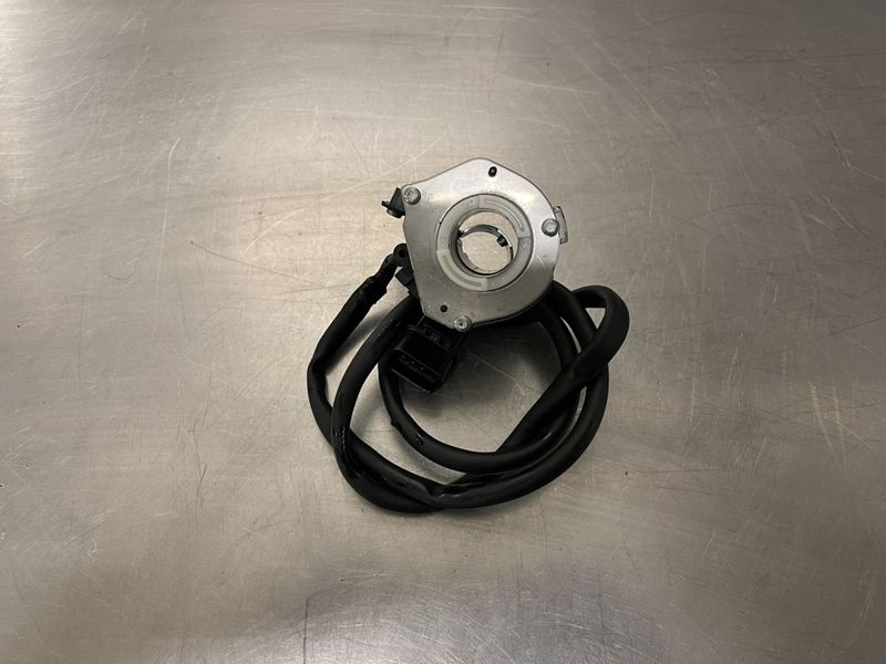 Honda Africa Twin CRF 1100 2021 Sensor gass styring