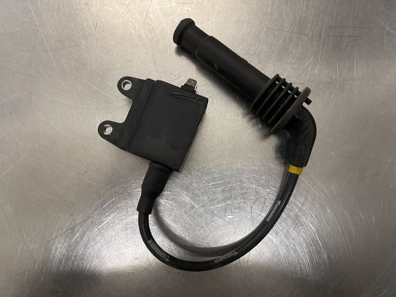 Triumph Legend 900 2000 Coil