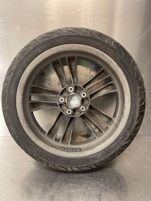 Piaggio MP3 300 2014 Framfelg 