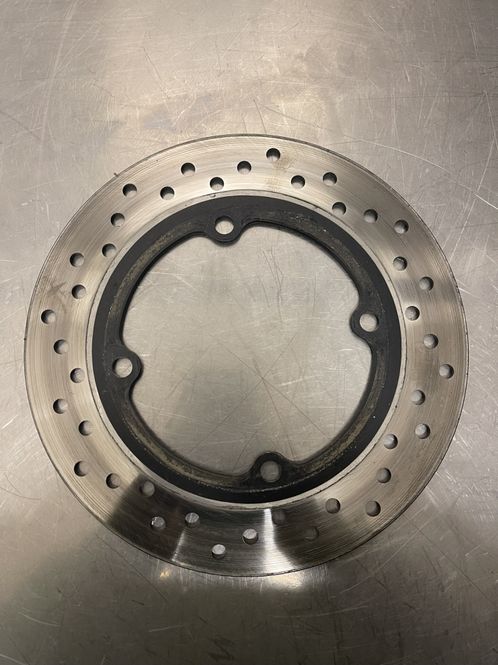 Hovedbilde Honda CB 650RA 2020 Bremseskive bakbrems 