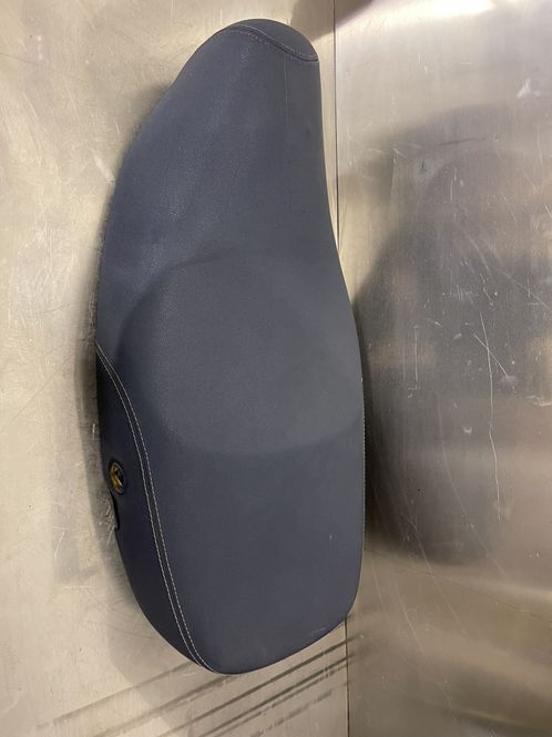 Hovedbilde Vespa LX 50 Sal