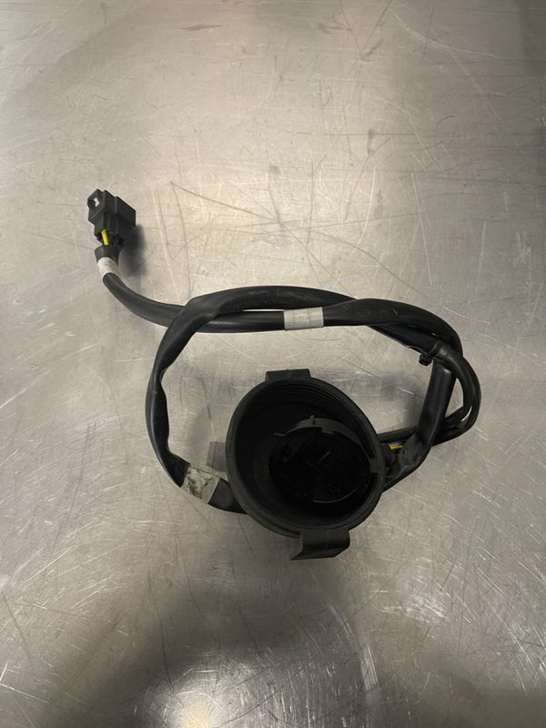 Yamaha YZF R125 2008-2013 Ledningsnett frontlykt