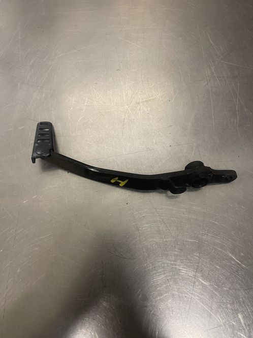 Hovedbilde Honda CBR 125 2015 Bremsepedal 