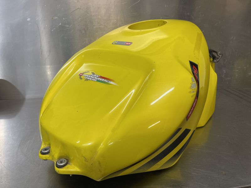 Aprilia RSV 1000R Mille 1998-2003 Bensintank