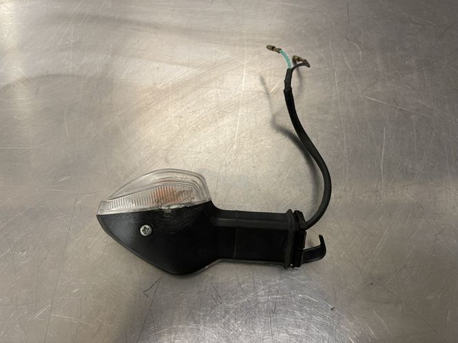 Hovedbilde Suzuki GSX-R 125 2019 Blinklys foran høyre