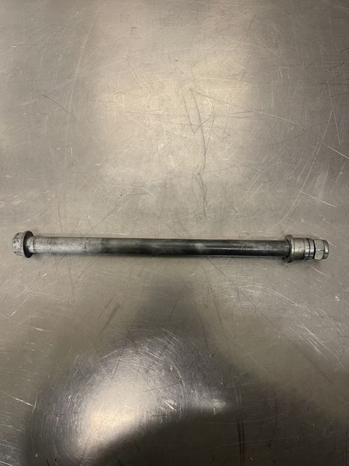 Hovedbilde Piaggio Typhoon 50 2T 2020 Hjulaksel foran 