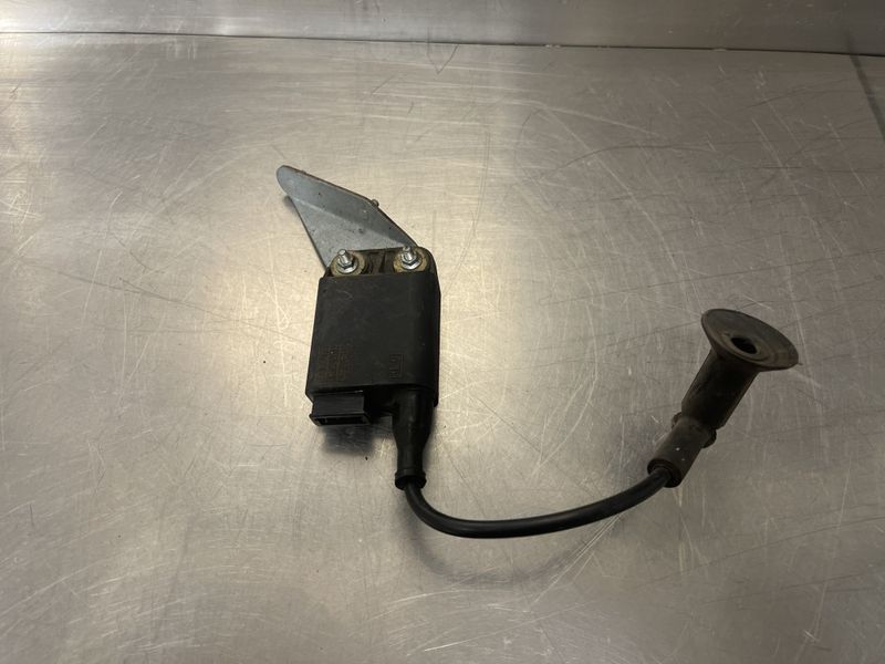 Vespa Primavera 50 2T CDI/Coil