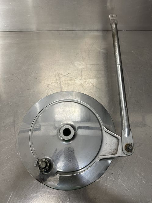 Hovedbilde Yamaha Virago 1100 1997 Bremsetrommel bakbrems 