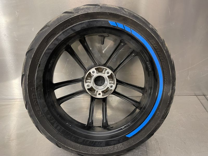 Peugeot Speedfight 4 2T Bakfelg