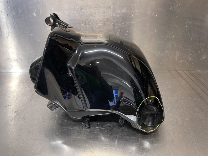 Hovedbilde Kawasaki Ninja ZX-6R 2005-2006 Bensintank