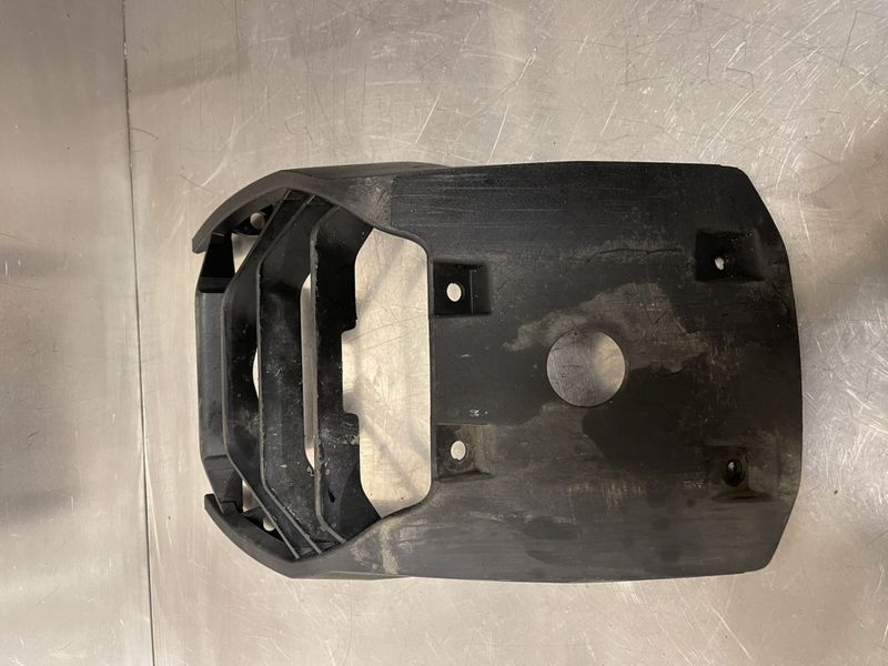 KTM Duke 125 2020 Underkåpe