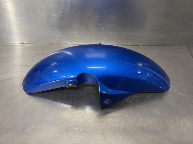 Hovedbilde Suzuki GSX-R 125 2019 Framskjerm