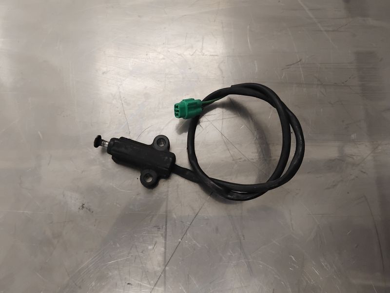 Bryter sidestøtte Suzuki GSXR 1000 2001 