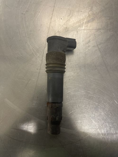 Hovedbilde Suzuki GSXR 600 2003 Coil