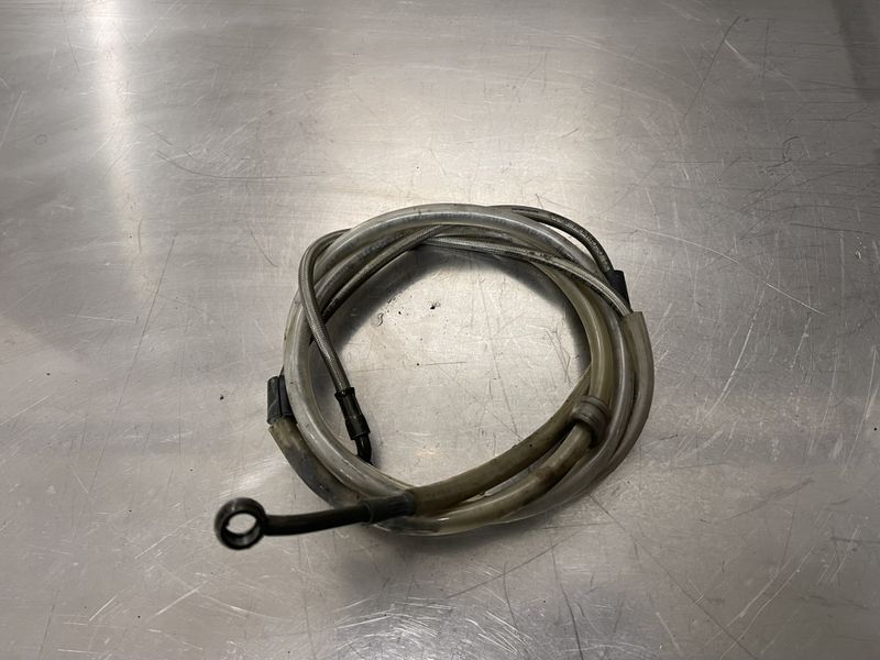 Peugeot Speedfight 4 2T Bremseslange bakbrems 
