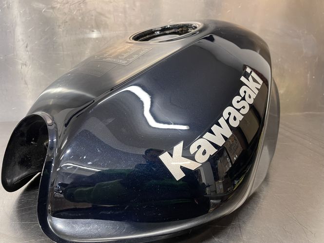 Hovedbilde Kawasaki ER5 2005-2006 Bensintank