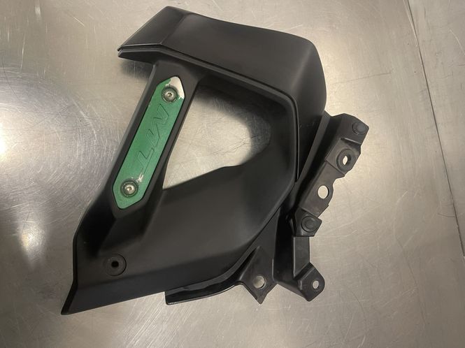 Hovedbilde Yamaha MT125 2020-2025 Kåpe venstre 
