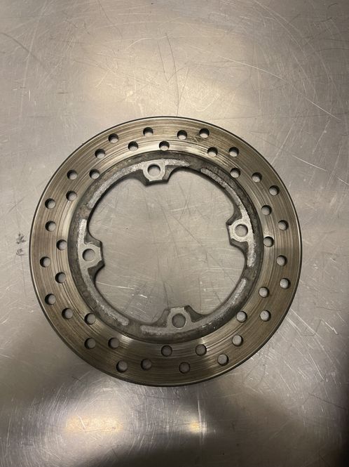 Hovedbilde Honda CBR 600 F4 2004 Bremseskive bakbrems 