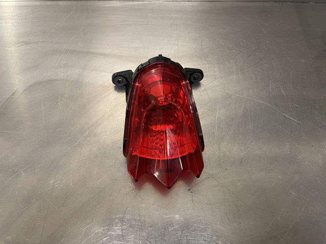 Hovedbilde Suzuki GSX-R 125 2019 Baklykt