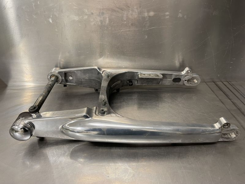 Harley Davidson V-Rod 2003 Baksving