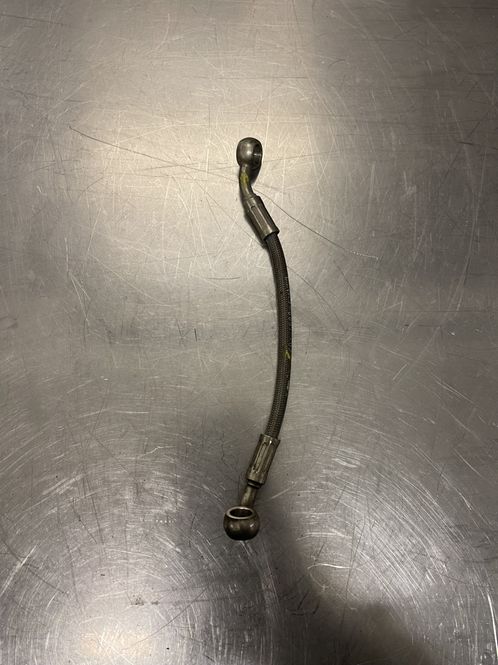 Hovedbilde BMW R1200R 2007 Bremseslange foran venstre 