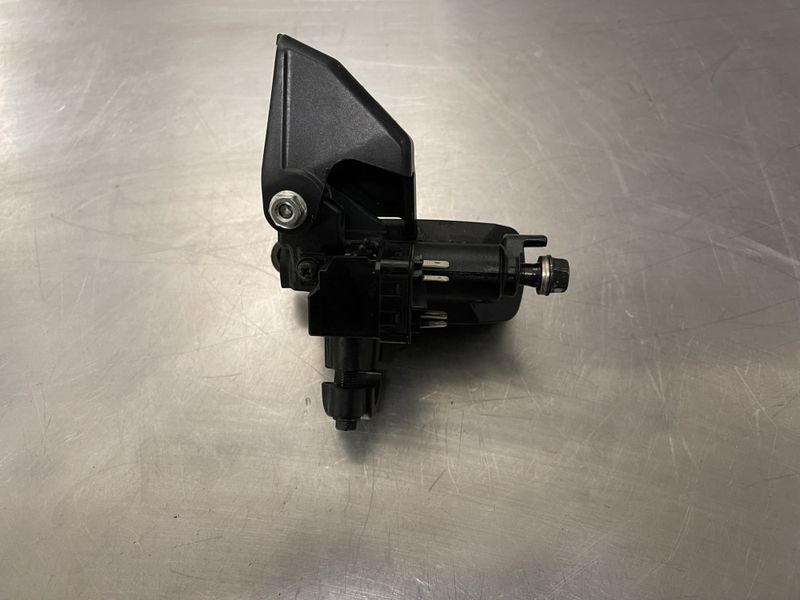 Honda Africa Twin CRF 1100 2021 Bremsepumpe frambrems