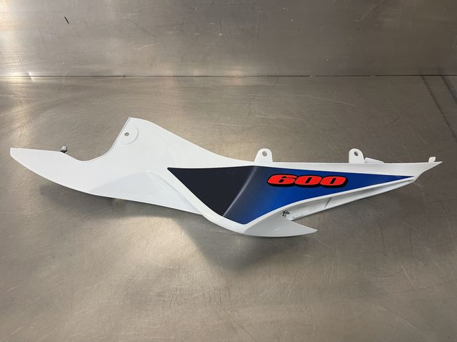 Hovedbilde Suzuki GSX-R 600 2013 Kåpe bak venstre