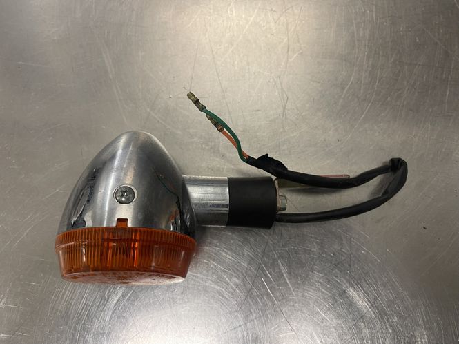 Hovedbilde Honda Shadow VT750C 2000 Blinlys foran venstre