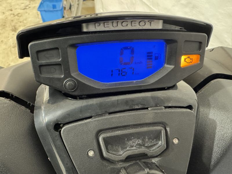 Peugeot Speedfight 4 4T 2022