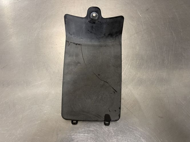 Hovedbilde Peugeot Kisbee 2019 Batterideksel
